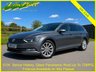 USED 2017 17 VOLKSWAGEN PASSAT 2.0 TDI GT Estate 5dr Diesel Manual Euro 6 (s/s) (150 ps) +101K+Up to 72MPG+Panaramic Roof+