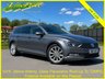 USED 2017 17 VOLKSWAGEN PASSAT 2.0 TDI GT Estate 5dr Diesel Manual Euro 6 (s/s) (150 ps) +101K+Up to 72MPG+Panaramic Roof+