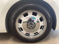 USED 2015 15 VOLKSWAGEN BEETLE 1.2 TSi Design Cabriolet 2 Door Petrol Manual Euro 5 (105 ps) 11 SERVICES TO 27,662 MILES