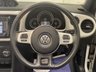 USED 2015 15 VOLKSWAGEN BEETLE 1.2 TSi Design Cabriolet 2 Door Petrol Manual Euro 5 (105 ps) 11 SERVICES TO 27,662 MILES