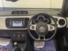 USED 2015 15 VOLKSWAGEN BEETLE 1.2 TSi Design Cabriolet 2 Door Petrol Manual Euro 5 (105 ps) 11 SERVICES TO 27,662 MILES