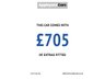 USED 2015 15 VOLKSWAGEN BEETLE 1.2 TSi Design Cabriolet 2 Door Petrol Manual Euro 5 (105 ps) 11 SERVICES TO 27,662 MILES