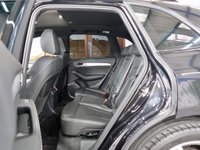 USED 2014 63 AUDI SQ5 3.0 TFSI V6 Tiptronic quattro  (s/s) 5dr PAN ROOF + B&O + KEYLESS