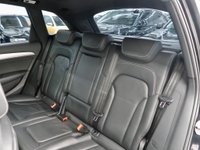 USED 2014 63 AUDI SQ5 3.0 TFSI V6 Tiptronic quattro  (s/s) 5dr PAN ROOF + B&O + KEYLESS