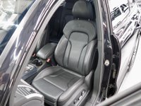 USED 2014 63 AUDI SQ5 3.0 TFSI V6 Tiptronic quattro  (s/s) 5dr PAN ROOF + B&O + KEYLESS