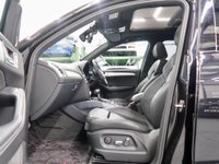 USED 2014 63 AUDI SQ5 3.0 TFSI V6 Tiptronic quattro  (s/s) 5dr PAN ROOF + B&O + KEYLESS