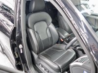 USED 2014 63 AUDI SQ5 3.0 TFSI V6 Tiptronic quattro  (s/s) 5dr PAN ROOF + B&O + KEYLESS