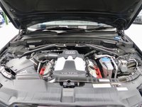 USED 2014 63 AUDI SQ5 3.0 TFSI V6 Tiptronic quattro  (s/s) 5dr PAN ROOF + B&O + KEYLESS
