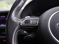 USED 2014 63 AUDI SQ5 3.0 TFSI V6 Tiptronic quattro  (s/s) 5dr PAN ROOF + B&O + KEYLESS