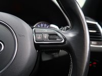 USED 2014 63 AUDI SQ5 3.0 TFSI V6 Tiptronic quattro  (s/s) 5dr PAN ROOF + B&O + KEYLESS