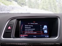 USED 2014 63 AUDI SQ5 3.0 TFSI V6 Tiptronic quattro  (s/s) 5dr PAN ROOF + B&O + KEYLESS