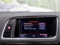 USED 2014 63 AUDI SQ5 3.0 TFSI V6 Tiptronic quattro  (s/s) 5dr PAN ROOF + B&O + KEYLESS
