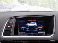 USED 2014 63 AUDI SQ5 3.0 TFSI V6 Tiptronic quattro  (s/s) 5dr PAN ROOF + B&O + KEYLESS