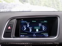 USED 2014 63 AUDI SQ5 3.0 TFSI V6 Tiptronic quattro  (s/s) 5dr PAN ROOF + B&O + KEYLESS