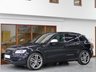 USED 2014 63 AUDI SQ5 3.0 TFSI V6 Tiptronic quattro  (s/s) 5dr PAN ROOF + B&O + KEYLESS