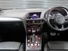 USED 2014 63 AUDI SQ5 3.0 TFSI V6 Tiptronic quattro  (s/s) 5dr PAN ROOF + B&O + KEYLESS