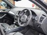 USED 2014 63 AUDI SQ5 3.0 TFSI V6 Tiptronic quattro  (s/s) 5dr PAN ROOF + B&O + KEYLESS