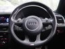 USED 2014 63 AUDI SQ5 3.0 TFSI V6 Tiptronic quattro  (s/s) 5dr PAN ROOF + B&O + KEYLESS