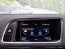 USED 2014 63 AUDI SQ5 3.0 TFSI V6 Tiptronic quattro  (s/s) 5dr PAN ROOF + B&O + KEYLESS