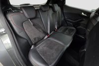 USED 2023 72 FORD FIESTA 1.0T EcoBoost MHEV ST-Line X Edition Hatchback 5dr Petrol DCT Euro 6 (s/s) (125 ps) 