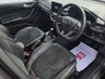 USED 2023 72 FORD FIESTA 1.0T EcoBoost MHEV ST-Line X Edition Hatchback 5dr Petrol DCT Euro 6 (s/s) (125 ps) 