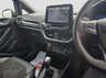 USED 2023 72 FORD FIESTA 1.0T EcoBoost MHEV ST-Line X Edition Hatchback 5dr Petrol DCT Euro 6 (s/s) (125 ps) 