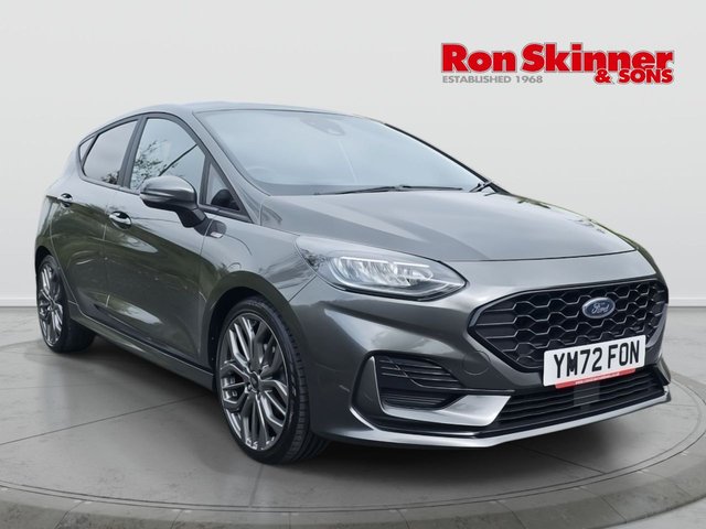 View our FORD FIESTA
