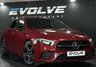 USED 2022 22 MERCEDES-BENZ A-CLASS 1.3 A180 AMG Line Edition (Executive) Hatchback 5dr Petrol 7G-DCT Euro 6 (s/s) (136 ps) SENSORS, NAV, TOUCH SCREEN!