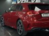USED 2022 22 MERCEDES-BENZ A-CLASS 1.3 A180 AMG Line Edition (Executive) Hatchback 5dr Petrol 7G-DCT Euro 6 (s/s) (136 ps) SENSORS, NAV, TOUCH SCREEN!