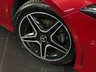 USED 2022 22 MERCEDES-BENZ A-CLASS 1.3 A180 AMG Line Edition (Executive) Hatchback 5dr Petrol 7G-DCT Euro 6 (s/s) (136 ps) SENSORS, NAV, TOUCH SCREEN!