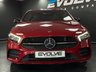 USED 2022 22 MERCEDES-BENZ A-CLASS 1.3 A180 AMG Line Edition (Executive) Hatchback 5dr Petrol 7G-DCT Euro 6 (s/s) (136 ps) SENSORS, NAV, TOUCH SCREEN!
