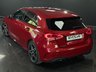 USED 2022 22 MERCEDES-BENZ A-CLASS 1.3 A180 AMG Line Edition (Executive) Hatchback 5dr Petrol 7G-DCT Euro 6 (s/s) (136 ps) SENSORS, NAV, TOUCH SCREEN!