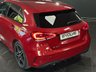 USED 2022 22 MERCEDES-BENZ A-CLASS 1.3 A180 AMG Line Edition (Executive) Hatchback 5dr Petrol 7G-DCT Euro 6 (s/s) (136 ps) SENSORS, NAV, TOUCH SCREEN!