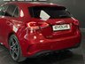 USED 2022 22 MERCEDES-BENZ A-CLASS 1.3 A180 AMG Line Edition (Executive) Hatchback 5dr Petrol 7G-DCT Euro 6 (s/s) (136 ps) SENSORS, NAV, TOUCH SCREEN!