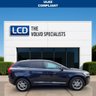 USED 2016 16 VOLVO XC60 2.4 D4 SE Lux Nav SUV 5dr Diesel Auto AWD Euro 6 (s/s) (190 ps) 