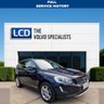 USED 2016 16 VOLVO XC60 2.4 D4 SE Lux Nav SUV 5dr Diesel Auto AWD Euro 6 (s/s) (190 ps) 
