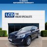 USED 2016 16 VOLVO XC60 2.4 D4 SE Lux Nav SUV 5dr Diesel Auto AWD Euro 6 (s/s) (190 ps) 