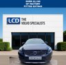 USED 2016 16 VOLVO XC60 2.4 D4 SE Lux Nav SUV 5dr Diesel Auto AWD Euro 6 (s/s) (190 ps) 