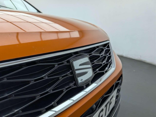 USED 2018 18 SEAT ATECA 1.4 Ateca Xcellence EcoTSI 5dr CLICK+COLLECT / HOME DELIVERY