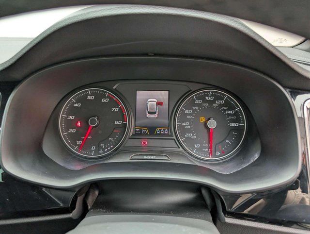 USED 2018 18 SEAT ATECA 1.4 Ateca Xcellence EcoTSI 5dr CLICK+COLLECT / HOME DELIVERY