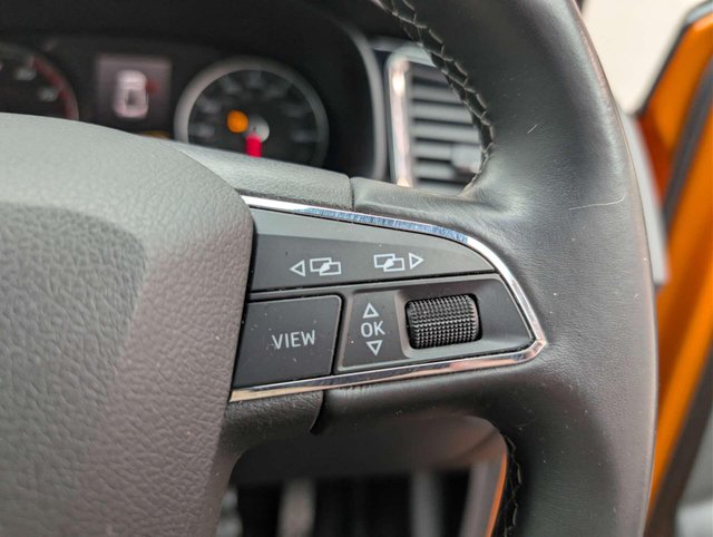 USED 2018 18 SEAT ATECA 1.4 Ateca Xcellence EcoTSI 5dr CLICK+COLLECT / HOME DELIVERY