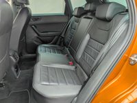 USED 2018 18 SEAT ATECA 1.4 Ateca Xcellence EcoTSI 5dr CLICK+COLLECT / HOME DELIVERY