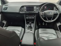 USED 2018 18 SEAT ATECA 1.4 Ateca Xcellence EcoTSI 5dr CLICK+COLLECT / HOME DELIVERY