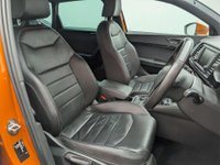 USED 2018 18 SEAT ATECA 1.4 Ateca Xcellence EcoTSI 5dr CLICK+COLLECT / HOME DELIVERY