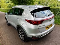 USED 2020 69 KIA SPORTAGE 1.6 T-GDi 2 SUV 5dr Petrol Manual AWD Euro 6 (s/s) (174 bhp) + SERVICE HISTORY + 17" ALLOY WHEELS + SIX (6) SPEED MANUAL GEARBOX + DAYTIME RUNNING LIGHTS + SATELLITE NAVIGATION + HEATED FRONT SEATS + AUTO HEADLIGHTS + REAR PARKING SENSORS + REAR CAMERA + DUAL CLIMATE CONTROL + CRUISE CONTROL + BLUETOOTH / TELEPHONE PREPARATION + RADIO / USB / DAB / MP3 PLAYER + MUCH MUCH MORE...