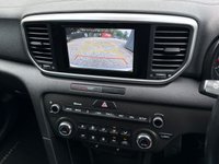 USED 2020 69 KIA SPORTAGE 1.6 T-GDi 2 SUV 5dr Petrol Manual AWD Euro 6 (s/s) (174 bhp) + SERVICE HISTORY + 17" ALLOY WHEELS + SIX (6) SPEED MANUAL GEARBOX + DAYTIME RUNNING LIGHTS + SATELLITE NAVIGATION + HEATED FRONT SEATS + AUTO HEADLIGHTS + REAR PARKING SENSORS + REAR CAMERA + DUAL CLIMATE CONTROL + CRUISE CONTROL + BLUETOOTH / TELEPHONE PREPARATION + RADIO / USB / DAB / MP3 PLAYER + MUCH MUCH MORE...