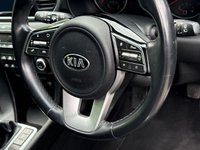USED 2020 69 KIA SPORTAGE 1.6 T-GDi 2 SUV 5dr Petrol Manual AWD Euro 6 (s/s) (174 bhp) + SERVICE HISTORY + 17" ALLOY WHEELS + SIX (6) SPEED MANUAL GEARBOX + DAYTIME RUNNING LIGHTS + SATELLITE NAVIGATION + HEATED FRONT SEATS + AUTO HEADLIGHTS + REAR PARKING SENSORS + REAR CAMERA + DUAL CLIMATE CONTROL + CRUISE CONTROL + BLUETOOTH / TELEPHONE PREPARATION + RADIO / USB / DAB / MP3 PLAYER + MUCH MUCH MORE...