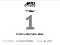 USED 2020 69 KIA SPORTAGE 1.6 T-GDi 2 SUV 5dr Petrol Manual AWD Euro 6 (s/s) (174 bhp) + SERVICE HISTORY + 17" ALLOY WHEELS + SIX (6) SPEED MANUAL GEARBOX + DAYTIME RUNNING LIGHTS + SATELLITE NAVIGATION + HEATED FRONT SEATS + AUTO HEADLIGHTS + REAR PARKING SENSORS + REAR CAMERA + DUAL CLIMATE CONTROL + CRUISE CONTROL + BLUETOOTH / TELEPHONE PREPARATION + RADIO / USB / DAB / MP3 PLAYER + MUCH MUCH MORE...