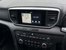 USED 2020 69 KIA SPORTAGE 1.6 T-GDi 2 SUV 5dr Petrol Manual AWD Euro 6 (s/s) (174 bhp) + SERVICE HISTORY + 17" ALLOY WHEELS + SIX (6) SPEED MANUAL GEARBOX + DAYTIME RUNNING LIGHTS + SATELLITE NAVIGATION + HEATED FRONT SEATS + AUTO HEADLIGHTS + REAR PARKING SENSORS + REAR CAMERA + DUAL CLIMATE CONTROL + CRUISE CONTROL + BLUETOOTH / TELEPHONE PREPARATION + RADIO / USB / DAB / MP3 PLAYER + MUCH MUCH MORE...