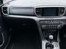 USED 2020 69 KIA SPORTAGE 1.6 T-GDi 2 SUV 5dr Petrol Manual AWD Euro 6 (s/s) (174 bhp) + SERVICE HISTORY + 17" ALLOY WHEELS + SIX (6) SPEED MANUAL GEARBOX + DAYTIME RUNNING LIGHTS + SATELLITE NAVIGATION + HEATED FRONT SEATS + AUTO HEADLIGHTS + REAR PARKING SENSORS + REAR CAMERA + DUAL CLIMATE CONTROL + CRUISE CONTROL + BLUETOOTH / TELEPHONE PREPARATION + RADIO / USB / DAB / MP3 PLAYER + MUCH MUCH MORE...
